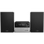 Philips Microcadena TAM3205M2/12 Negro, Plata